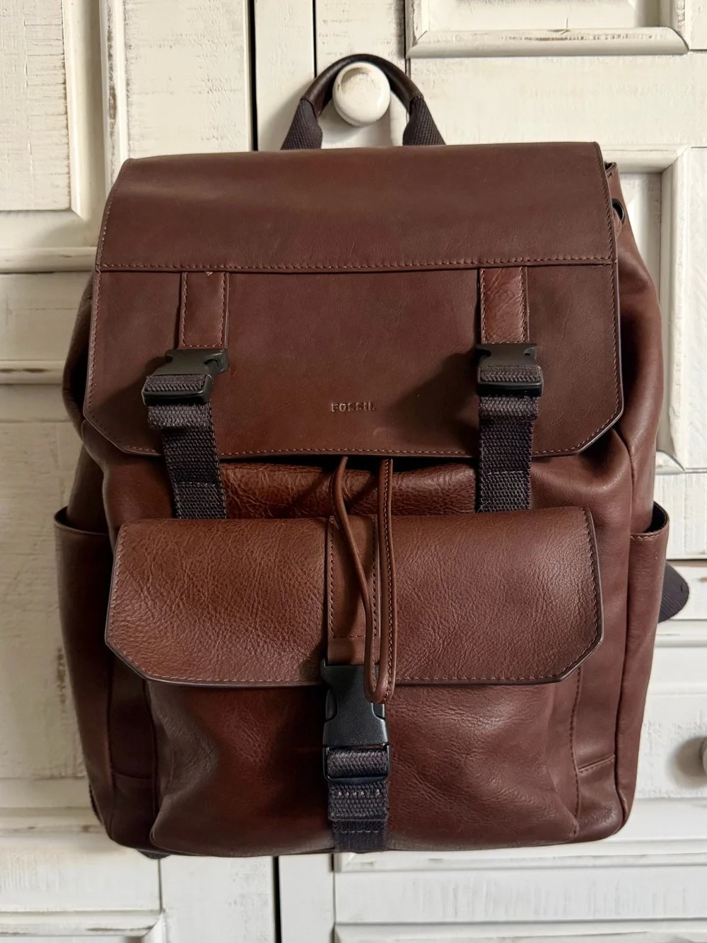 Fossil Weston Backpack